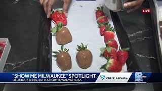 Show Me Milwaukee: Local restaurant serving delicious bites