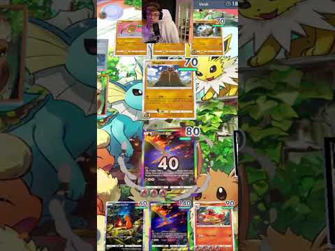 This DECK WENT 10-0 in the BIGGEST TOURNAMENT in Pokemon TCG Pocket!