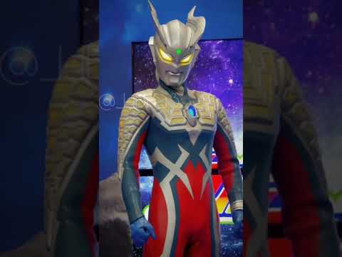 kumpulan jedag jedug ultraman tsuburaya versi lagu aku gak mau jadi mataharimu