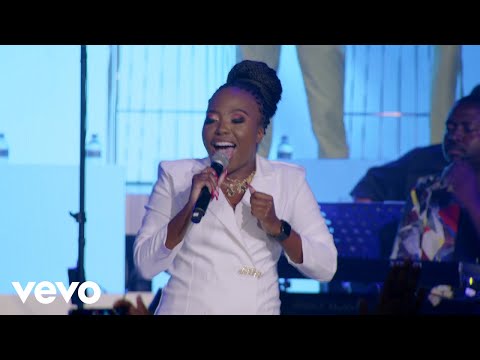 Joyous Celebration - Tlo Moya (Live At The Emperors Palace / 2023)