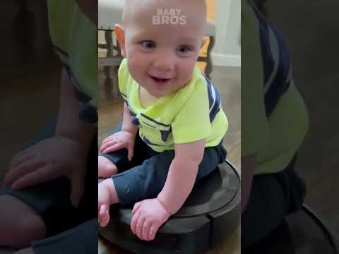 I Can’t Stop Laughing at This Baby! 😂❤️ #funny #baby #funnyshorts #laugh #cutebaby