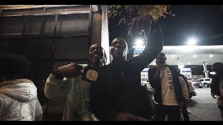 Mane x Nephew x Bllak - Members | Shot By: @DADAcreative