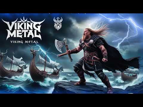 VIKING CELTIC METAL BAND/PLAYLIST MIX 2024 #vikingmetal #celticfolkmusic #vikingmusicofficial