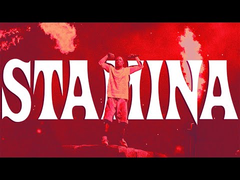 *FREE* TRAVIS SCOTT X DRAKE TYPE BEAT ~ "STAMINA"