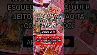 TAROT do Amor #leidaatração #tarot #universo #tarotdehoje #cartomante #baralhocigano #tarotresponde