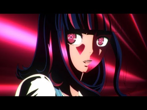 The Weeknd - False Alarm - Akudama Drive「 AMV 」