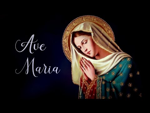 Schubert - Ave Maria (Full album)