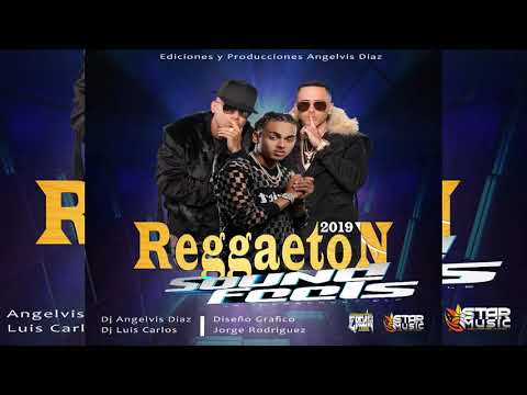 Reggaeton 2019 Sound Fils La indestructible- Dj Luis Carlos ft. Dj Angelvis Diaz