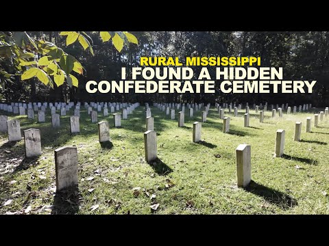 I Visited 3 Dying, Forgotten MISSISSIPPI Towns