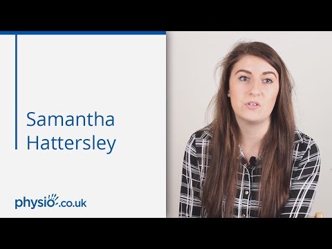 Apprentice - Samantha Hattersley