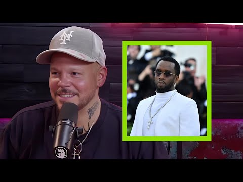 RESIDENTE habla de DIDDY