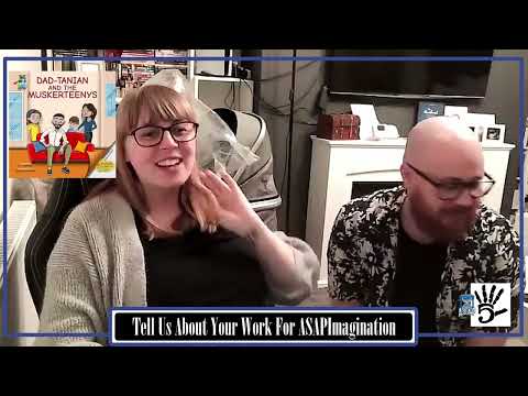 Creator Spotlight - Kyle and Katie Wright Full Episode