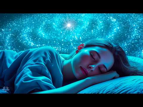 432Hz - Fall Into Deep Healing Sleep, Regenerates Body and Mind, Emotional & Physical Healing