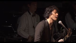 奇妙礼太郎「君はセクシー」LIVE ver.  MUSIC VIDEO