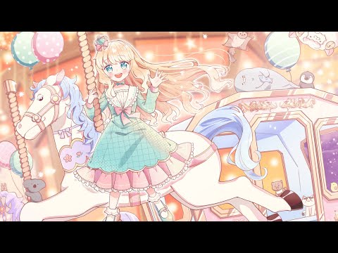 【フリーBGM】めにーあにまるめりーごーらんど！【かわいい】