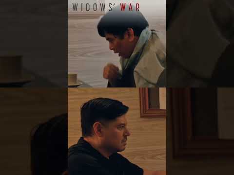 Panahon na ng paniningil! #shorts | Widows’ War