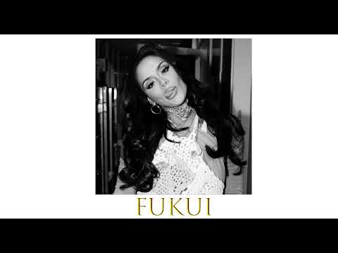 (FREE) Kehlani x SZA Type beat "Fukui"