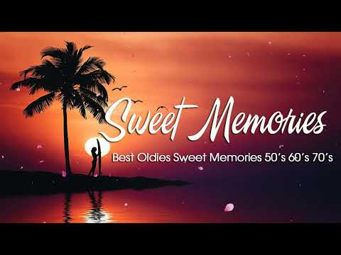 Relaxing Oldies  But Goodies Love Songs Of 70s 80s 90s - Best Sweet Memories Love Songs 💖💖💖