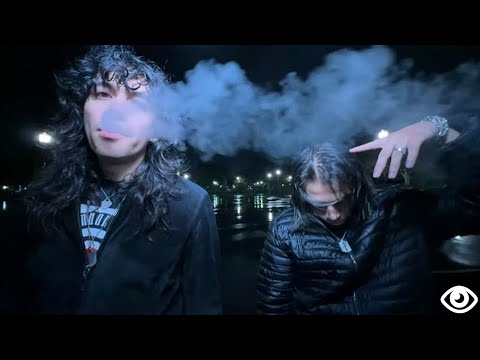 rudeclub - scorpion (Official Music Video)