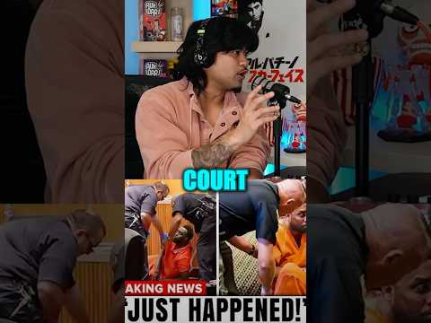 DIDDY COLLAPSES IN COURT 😱 EP.210 ​⁠@jumpersjump