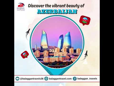 #azerbaijan #balaggantravels #travelazerbaijan #traveling #2025