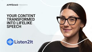 Increase Audience Engagement with Listen2It