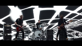 Dogstar - Breach (Official Video)