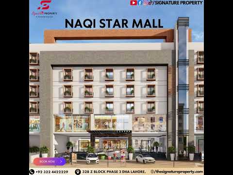 Naqi Star Mall