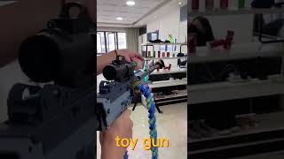 toy gun#Subscribe this channel for more video #Tabish Toys Collection#short#viralvideos