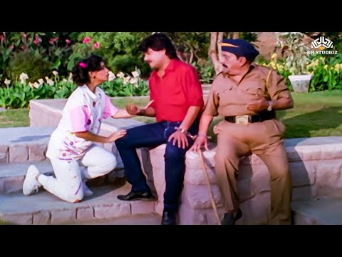 लक्ष्याला चालून आलं भन्नाट स्थळ 😅 | Sagle Sarkhech | Laxmikant Berde Comedy Scene