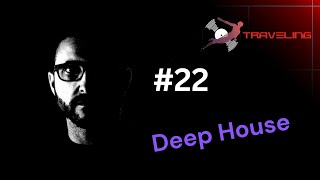 Deep House vinyl mix (30/06/2023)