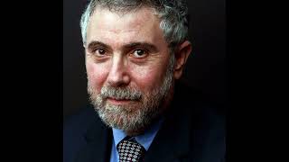 57 – Paul Krugman on Liquidity Traps, the Great Recession, and Isaac Asimov