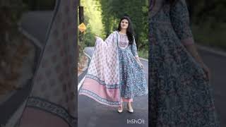 New design kurti/ Anarkali kurti #latestcollection #anarkalisuit #dailyshorts #viralvideo #short