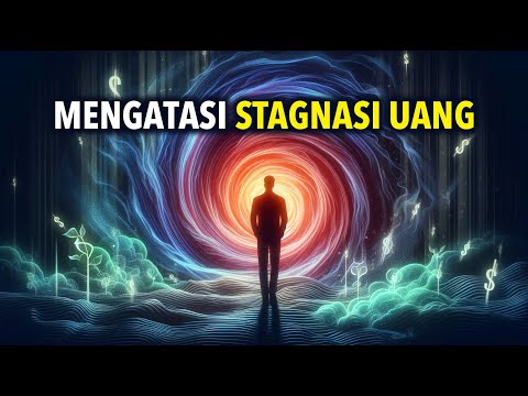 Mengatasi Siklus Stagnasi yang Menghalangi Aliran Uang