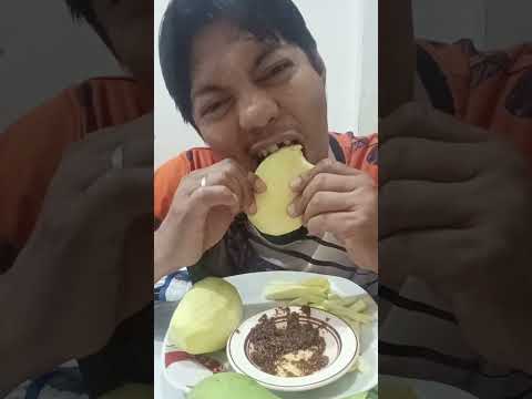 tutulo laway mo sa sarap #entertainment #funcontent  #funny #mukbang #food #hungry