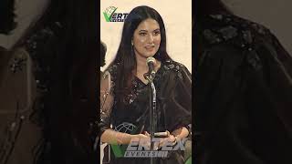 Sapna Moolchandani | Aligarh Mushaira Dubai | 8 June 2024| Vertex Events Dubai #vertexeventsdubai