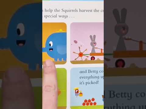 Duggee's Tractor 3 Read Aloud #peppa #cbbc #books #reading #duggee #benandholly #bluey #pawpatrol