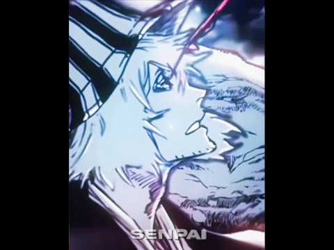 4k 365 FPS 😼💨「 Kisuke Urahara Edit - KINEMASTER Anime/Manga 」