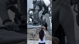 Azhimala shiva Temple#shiva#reels#azhimala#trending#mahadev#ytshorts#shiva#shorts