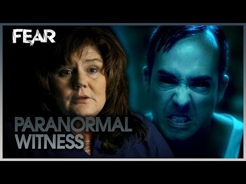 The Motel They've Just Purchased Is Haunted! | Paranormal Witness | Real Fear