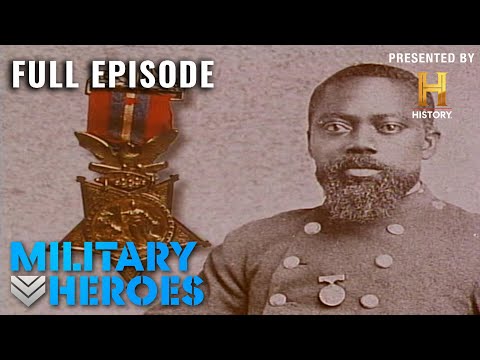 Civil War Journal: The 54th Massachusetts (S1, E6) | Full Episode