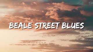 Beale Street Blues: A Memphis Soul Heartbreak (Lyrics) 🎷💔