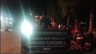 MENDUA BOLO - Cover By Brahma Kencana Tuban - Jawa Timur Indonesia