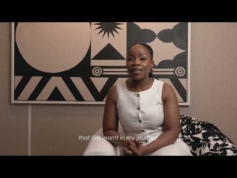 Meet Nomndeni, the inspiring founder of Agenda Women