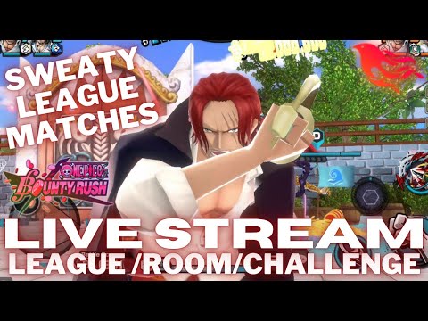 SEASON 137 END | OPBR Live Stream #230 | One Piece Bounty Rush