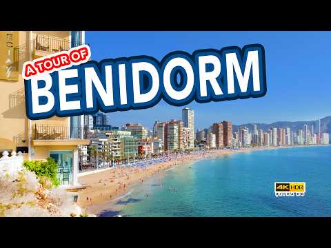 BENIDORM