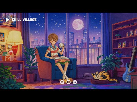 Whimsical Wander  - Chill Village