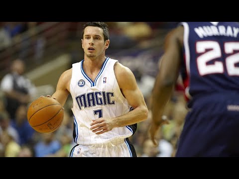 JJ Redick's Top 10 Plays Of His Career