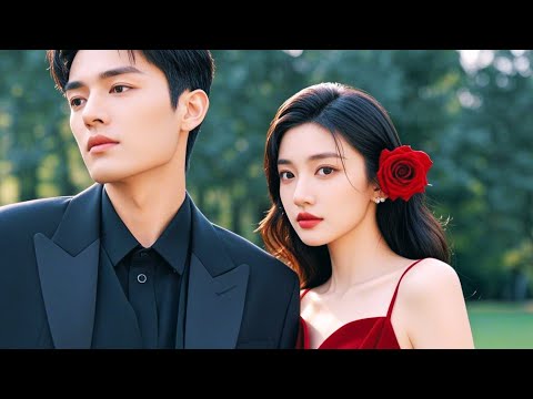 【ENG SUB】Liu Lanbo🥰On the Day of Escaping from Marriage, I Held Mr. Qin Hostage with Roses