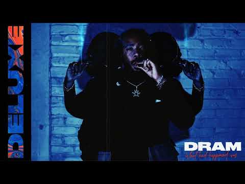 DRAM - I Need A Light (ft. Snoop Dogg)